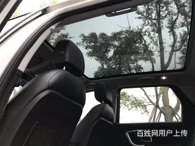 路虎 发现神行 2016款 2.0T 手自一体 SE - 图片 9