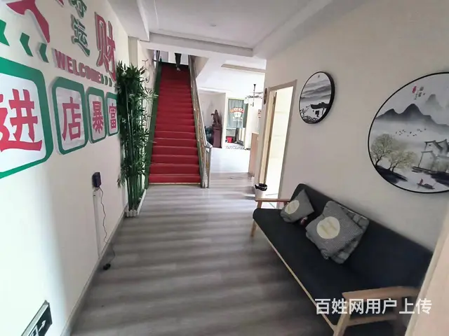 B个人一和合家园180平商铺对外低价空转 - 图片 11