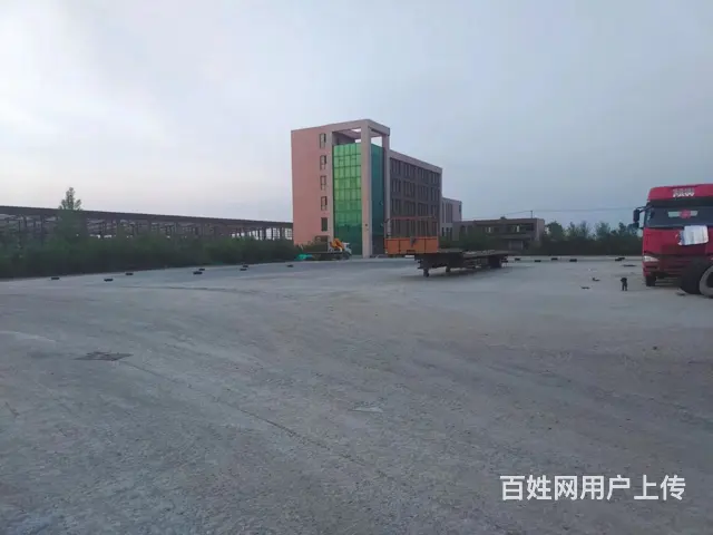 吉林半挂车倒车培训基地，学费1000元，常年招生 - 图片 1