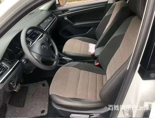 大众C-TREK(蔚领) 2018款 1.4TSI 双离合 - 图片 3