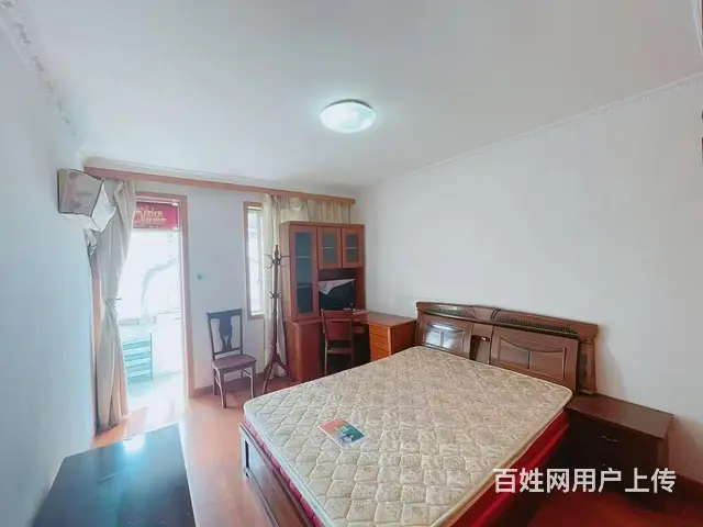象牙新村 整租一室 4楼 实图实价 有钥匙随时看 附二院 - 图片 7