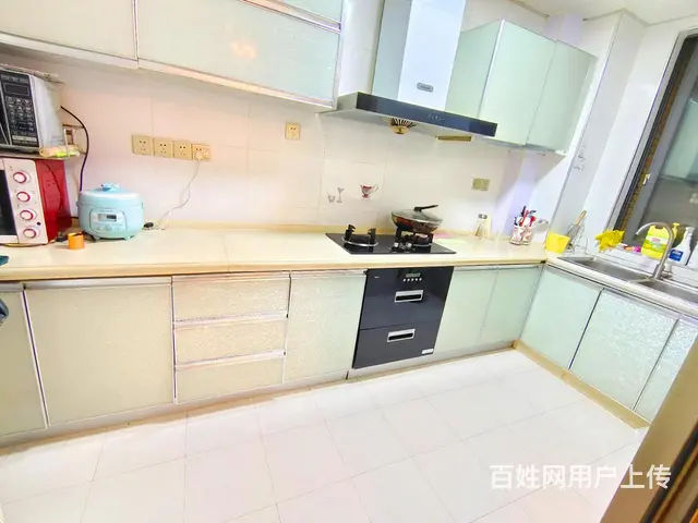 房东急售 马厂地铁口高得房率 四房 福元路商圈  英祥春天 - 图片 5