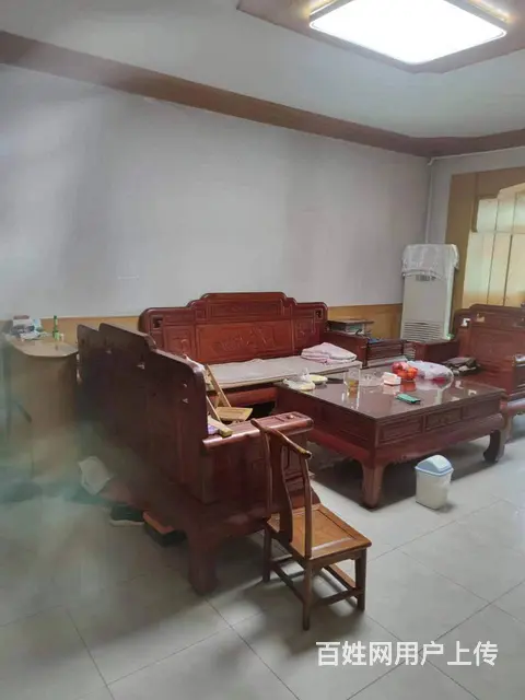玉泉路交警队家属院 普通住宅 中等装修 - 图片 7
