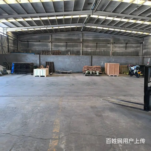 (玖玖)张店鲁山大道与昌国路交叉口厂房整租分租（有院子 - 图片 7