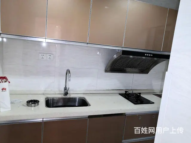 海口出租望海国际一房一厨一卫一阳台 - 图片 4