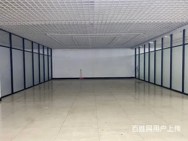 (房东直租)岳麓区雷锋大道1050平米厂房、仓库优价出租 - 图片 1