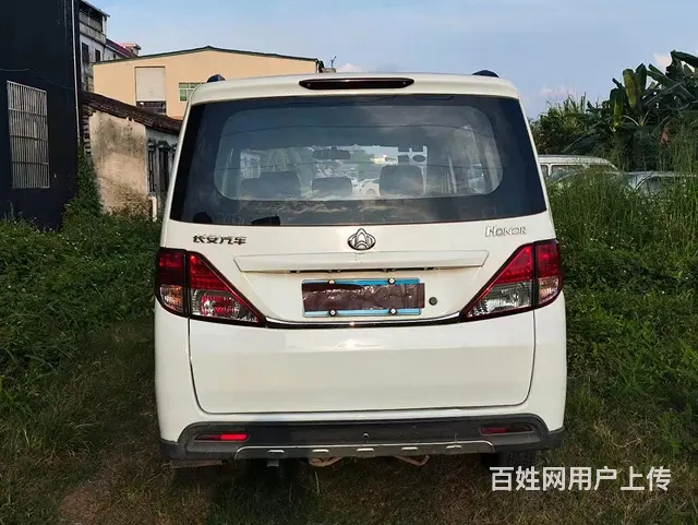 16年长安欧诺7座 - 图片 7