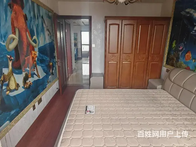 出售稀缺潜力自住精心装修2室南高性价比婚房 - 图片 2