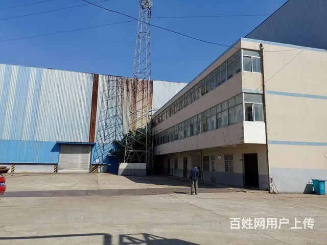 标准厂房出租9000平米面议 - 图片 3