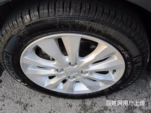 本田 锋范 2012款 1.5 自动 旗舰型 - 图片 4