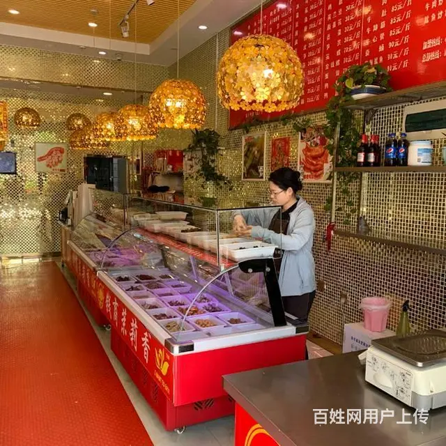 哈尔滨市南岗区钱商品牌鸭货整体出兑 有意者联系： - 图片 5