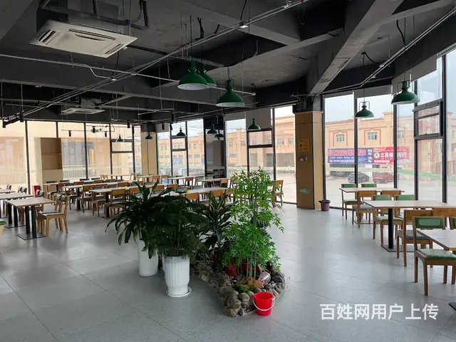 K3002喀什市广州新城南涧国际汽车城附近有餐饮店对外转让 - 图片 2