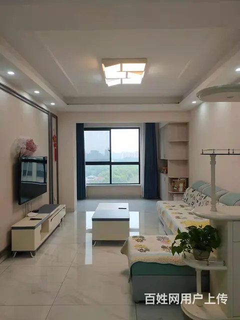 精装自住房东直租-地铁房长房半岛蓝湾(雨花-洞井铺) - 图片 2