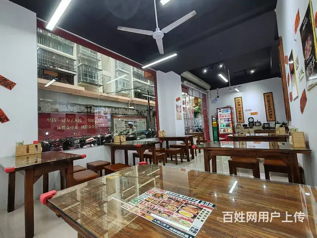 （51旺铺推荐）金鸡岭70平砂锅店低价转让 - 图片 8