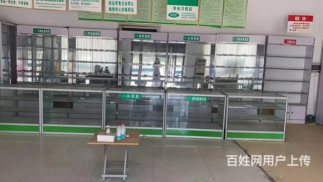 （58今铺）兰陵汽车站西 龙庄商城北沿街200平商铺出租 - 图片 2