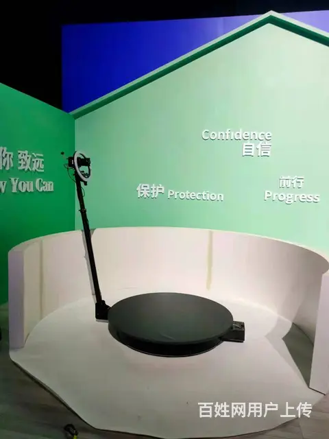 苏州扭蛋机出租、360环拍出租、投篮机出租 - 图片 4