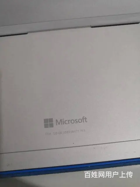 微软Pro 4平板二合一笔记本i5-6300U六代 - 图片 4