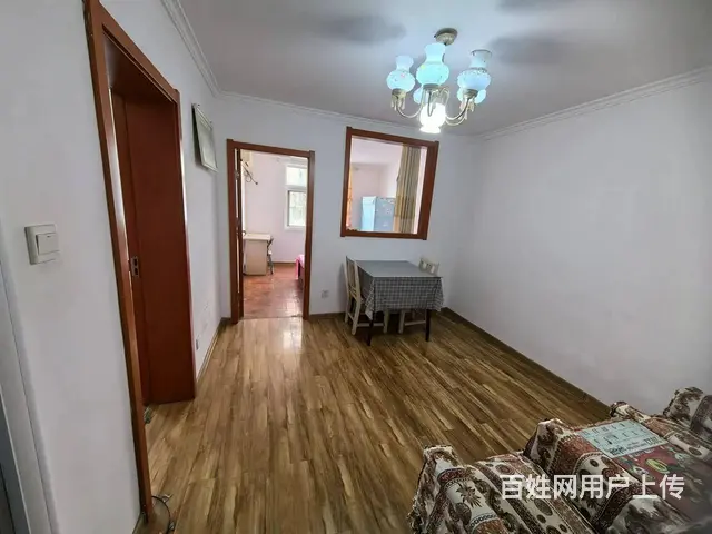 王场东村 普通住宅1厅 中等装修 - 图片 2