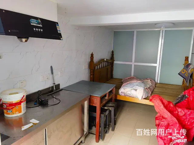 【搞定了！】通安华通花园一区全新装修车库出租，交通便利,位置 - 图片 9
