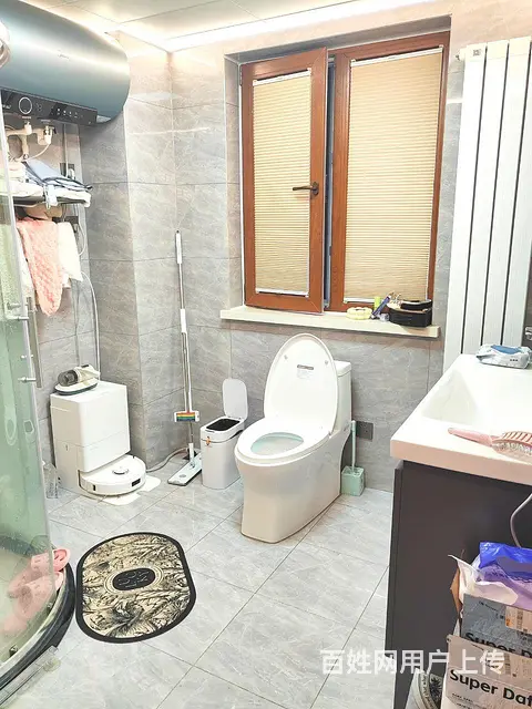 三室两厅两卫 精装修 家具家电全齐 - 图片 7