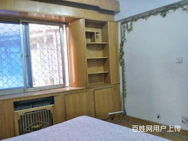 近五爱，大南街二十七中慈恩寺旁 华兴小区，4楼，家电齐全 - 图片 8