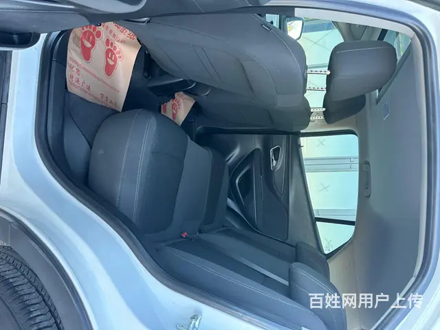 别克 昂科拉 2013款 1.4T 手自一体 GL 都市 - 图片 4