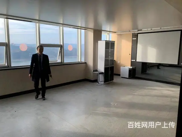 西陵一路金融街一线江景纯办公楼 精装出租 随时方便看房 - 图片 3
