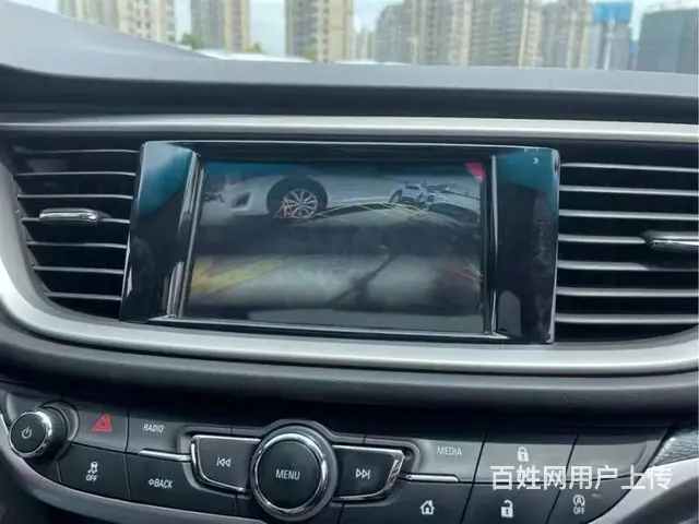 别克 英朗 2019款 1.3T 手自一体 18T 互联精英 - 图片 7