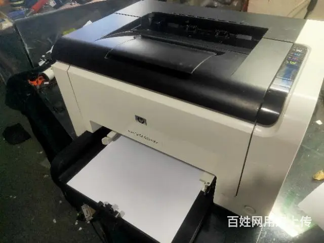 HP1025彩色激光打印机 - 图片 2