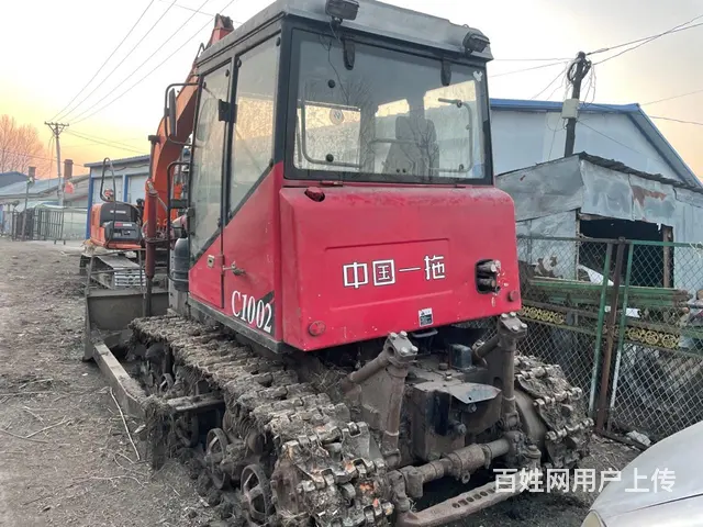 10年精品底盘新保养，油缸不漏油 - 图片 1