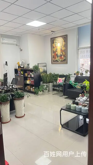 房主直租市中心世贸官邸二楼高端写字楼，面积150平米 - 图片 3