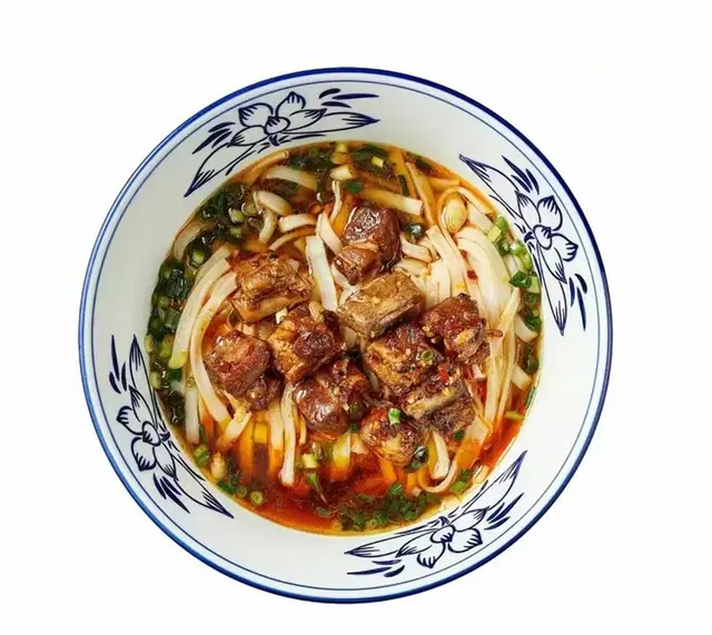 A（个人）日流水7000+的粉面盖码饭馆转让 编号：4066 - 图片 4
