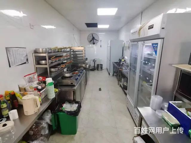 南岗连锁粥铺早餐店出兑 餐馆出兑 - 图片 3