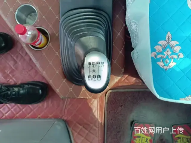 20年5月汕德卡 重汽手动变速箱带液缓 - 图片 9