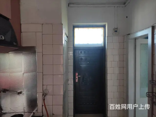 站前铁路小区 普通住宅0厅 简单装修 - 图片 3