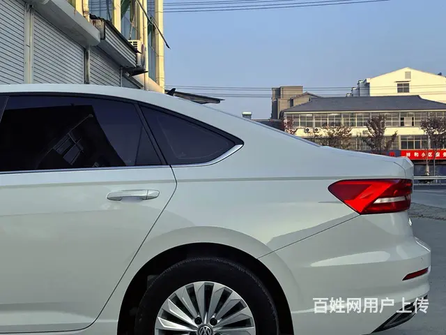 【搞定了！】大众 朗逸 2019款 1.5 手自一体 舒适版 - 图片 6