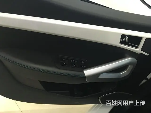 江淮iEV6S 2016款 0.0L 自动 智享版 - 图片 6