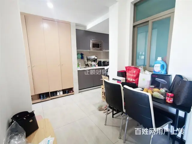 新香洲海悦云天一房一厅 梅华中和21XIAO - 图片 4