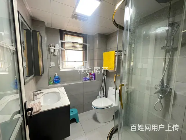 泉城花都 低层精装两室 南北通透 送储藏室 精装短住拎包即住 - 图片 8