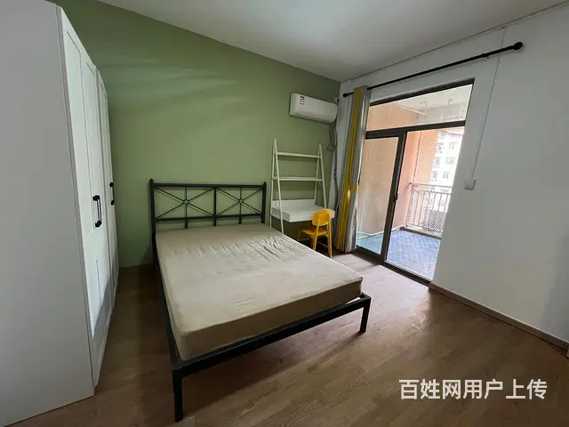 汉阳王家湾 单间出租 - 图片 1