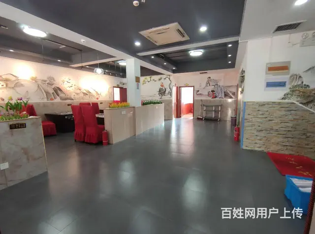 临街930平烤全羊烧烤烤肉风味小吃店转让 - 图片 4