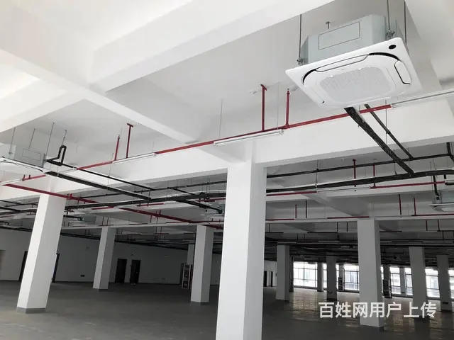 高新区厂房出租，配套齐全，各种补贴 - 图片 9