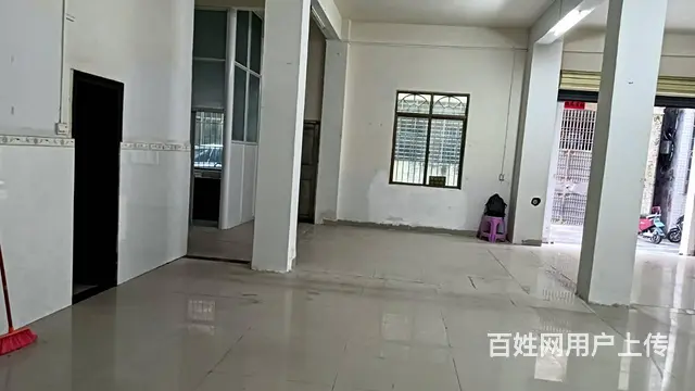 （51旺铺推荐）滨江路尾丹村132平铺面出租 - 图片 2