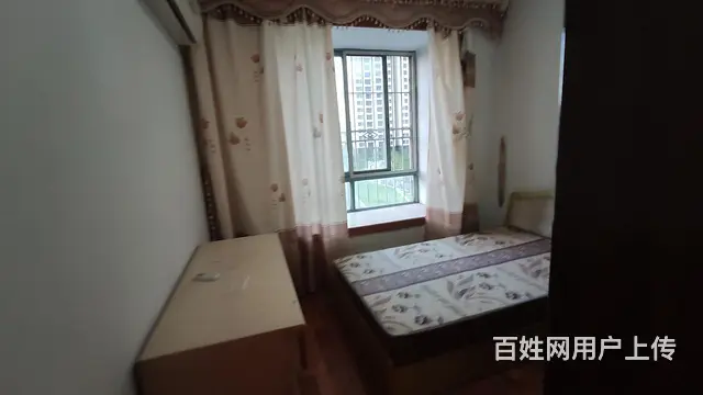 十里浔海花园三居室 月租仅1000元 - 图片 6