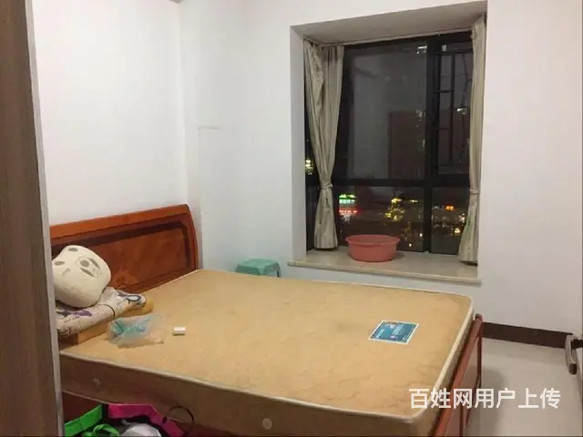 路福鸿馨园 3室2厅110m?满五年 - 图片 3