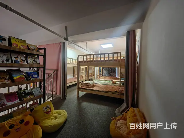 1164  钢3小附近成熟托管班转让  带生源 - 图片 3