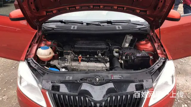 斯柯达 晶锐 2012款 1.4 手自一体 晶致版 - 图片 9