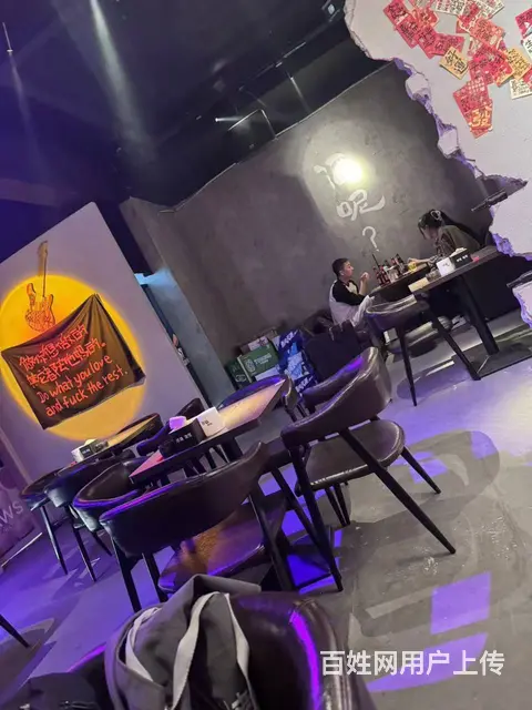 8847（铺联邦）西关兰州剧院附近酒吧餐饮店低价转让 - 图片 5
