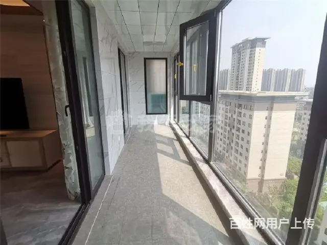 东城名居旁璞樾门第低层4室三开间朝南双阳台采光无遮挡 - 图片 8