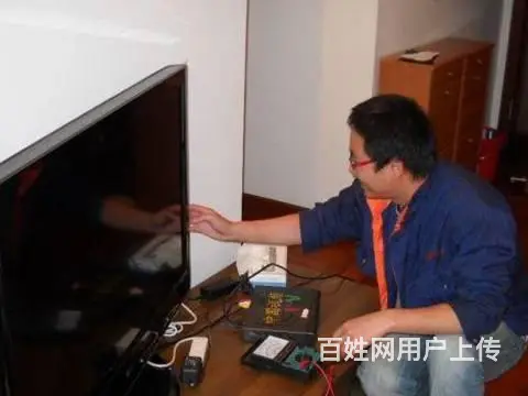 电视机突然黑屏了，怎么回事？哪里的问题？ - 图片 3